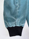 Vintage Carhartt Inspired Hard Cotton Canvas WIP Hooded Jacket (2XL)