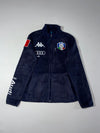 Kappa x Audi FISI Fleece Jacket – Navy Women’s  (S)