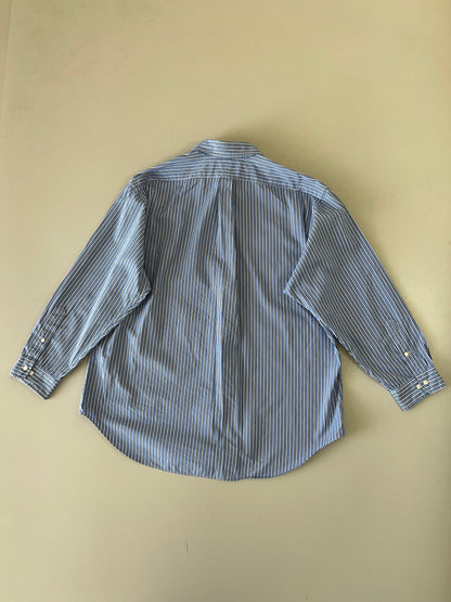 !                                                                    Ralph*Lauren* Original Shirt (XL/2XL)