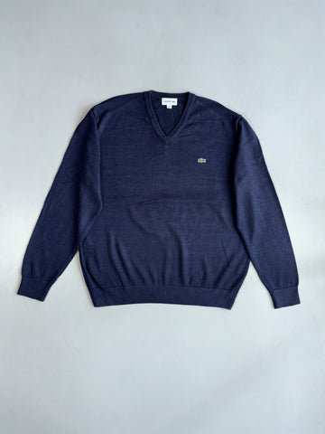 Lacoste Premium Original Pullover (XL)