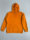 Adidas | Trefoil Hoodie Orange | (M/L)
