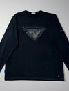 Columbia Long Sleeve Graphic Tee (XL)