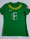 Nike | Green Favela St. Rare Tee | (S)
