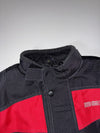 Vintage Belo Textile Touring Moto Jacket completely Paded(XL)