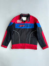 Abrispeed Premium Original Biker jacket (L)