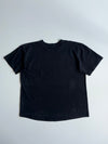 Nike Black Spellout Swoosh T-Shirt (XL)
