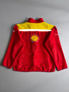Scuderia Ferrari Shell V-Power Fleece Jacket (M/L)
