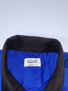 Gear For Life “Totally Exhausted” Racing Shirt Embroidered Button-Up (2XL)