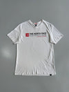 The North Face Logo Print T-Shirt (L)