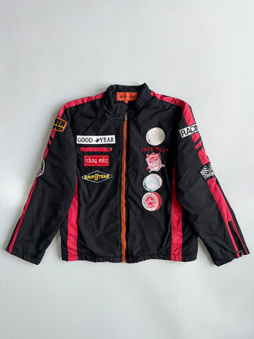 V.H.P.G Polo Racing Jacket (XL)