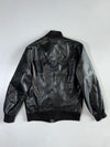 Super Premium Original Leather Magnetic Closure Jacket (L)