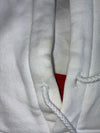 Dickies | Horseshoe Hoodie White | (M)