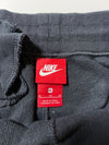 Nike Air Black Fleece Joggers (W:34) (L:38)