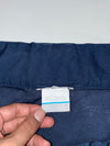 Columbia Navy Technical Snow/Ski Pants – Zip Pockets (W:34|L:44)
