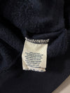 Polo Ralph Lauren Custom Fit Navy Full-Zip Pony Logo Hoodie (S/M)