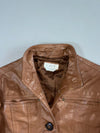 Premium Original Leather Jacket Women’s (XS/S)
