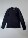 Nike SB Black Crewneck Sweatshirt (M)