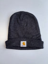 Carhartt Watch Cap Beanie | Charcoal Heather | One size