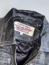 Super Premium Original Pure Leather Jacket (XS)