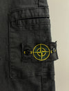 Stone Island Cargo Joggers (W:31) (L:35)