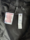 Adidas Hooded Rain Jacket (S)