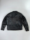 Ultra Premium Original Racing Leather Jacket Heavy (XL)