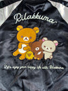 Japanese Sukjan Premium Embroidered Jacket (M)