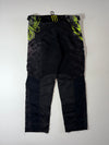 O’Neal x Monster Energy Mayhem MX Racing Pants – Black/Green (W:36) (L:41)
