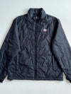 Dickies Quilted Puffer Jacket – Black (M)