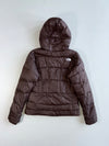The North Face Quilted Hooded Puffer Jacket Women’s (S)