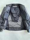 Alpinestars ZT | Dual-Tone Sport Leather | Moto Racing Jacket | Hump on Back (Paded)(M/L)