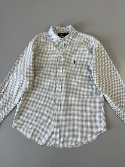 Z*Ralph*Lauren*Original Shirt (L/XL)