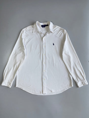 Polo Ralph Lauren Premium Original Shirt (3XL)