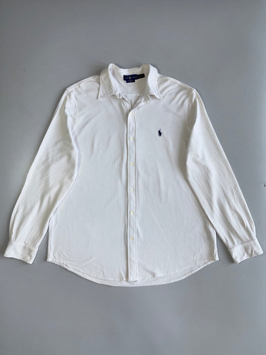 Polo Ralph Lauren Premium Original Shirt (3XL)