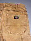 Dickies Carpenter Shorts (L21 W 34 )