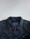 Tommy Hilfiger Cotton Harrington Jacket (M)