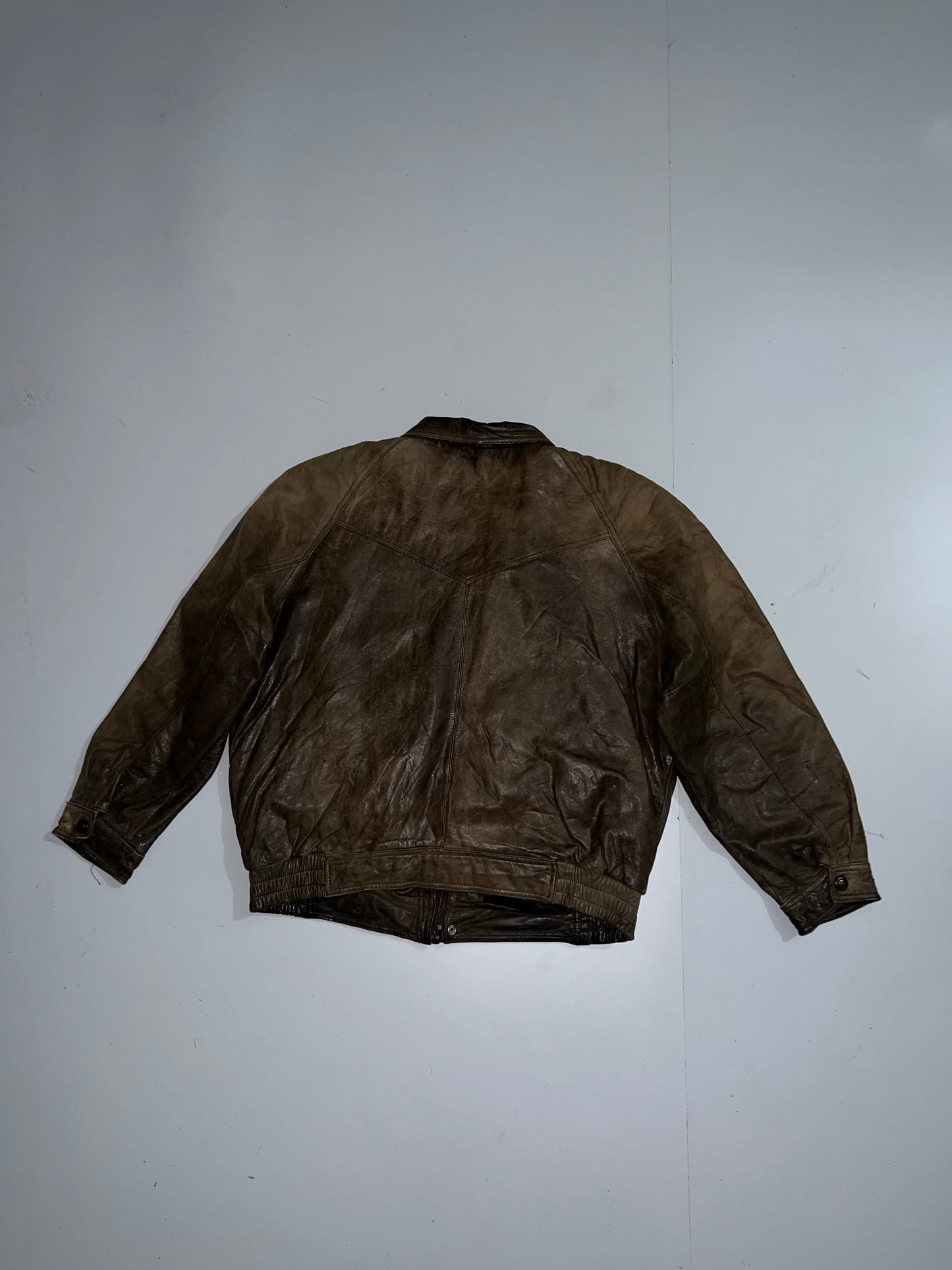 ZSuper Premium Original Leather (L)