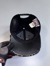 New York Yankees New Era Leopard Print Brim Snapback (Adjustable)