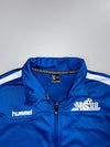 Hummel | VS88 Football Club | Track Jacket (M)