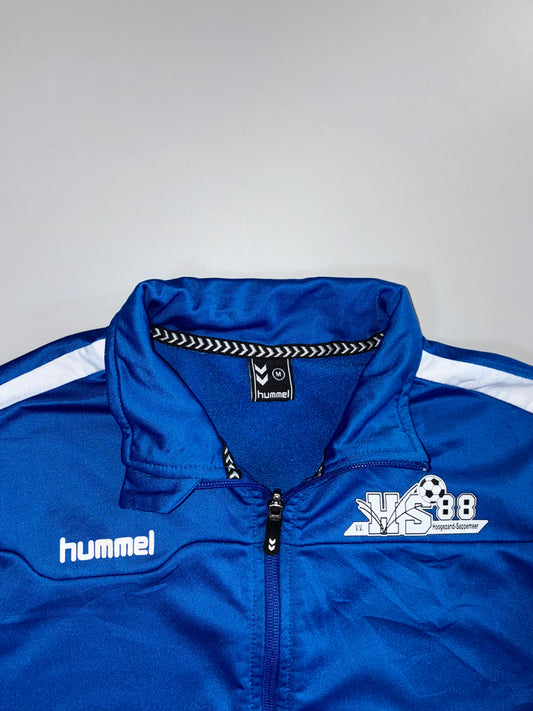 Hummel | VS88 Football Club | Track Jacket (M)