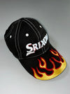 Srixon Flame Golf Cap (Adjustable)
