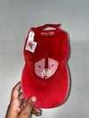Michael Schumacher Collection Deutsche Vermögensberatung Red Cap – Vintage F1 Laurel Embroidery (Adjustable)