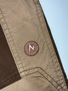 Marmot Two-Tone Khaki & Brown Outdoor Cargo Pants  (W:32) (L:41)