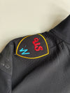 Adidas ZNE Light Covup Track Jacket – Black woman’s (XS)