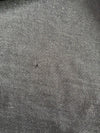 Vintage Chemise Lacoste Long Sleeve Polo Shirt – Navy (2XL)