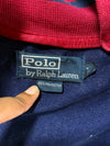 Polo Ralph Lauren Track Jacket (XL)