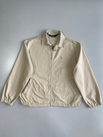 Polo Ralph Lauren Original Classic Harrington Jacket (XL)