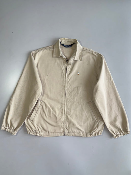 Polo Ralph Lauren Original Classic Harrington Jacket (XL)