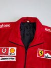 Vintage Marlboros Premium Embroidered Patches Jacket (XL)