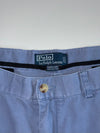 Polo by Ralph Lauren Blue “Prospect Short” (W:34|L:21)
